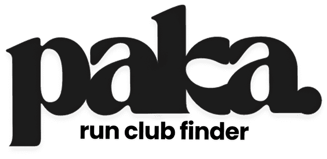 Paka - Run Club Finder